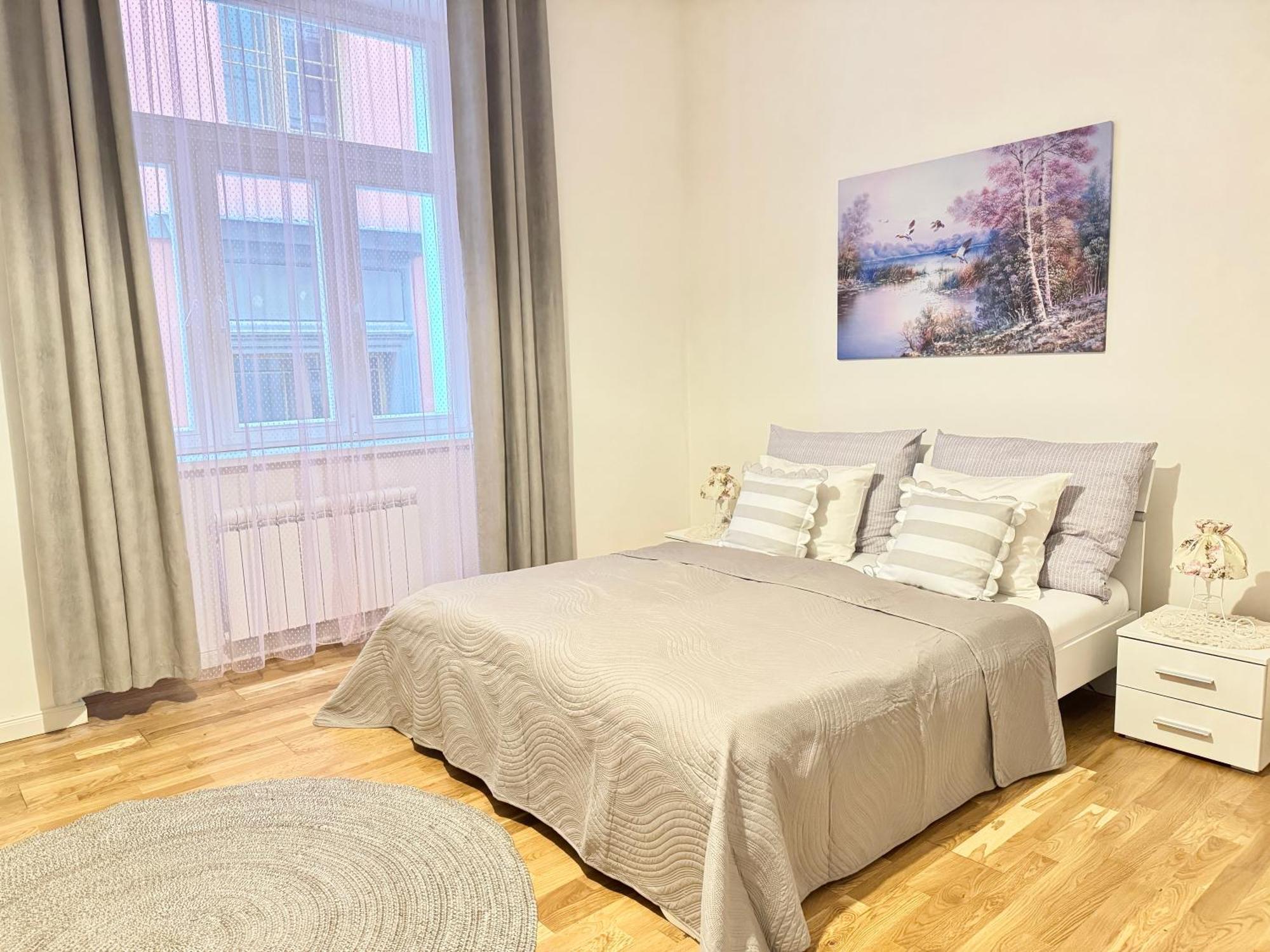 New! Romantic Apartment! In Centre! Florence! Appartement