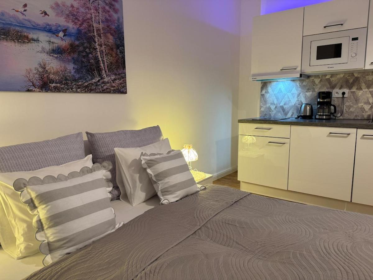 New! Romantic Apartment! In Centre! Florence! Appartement