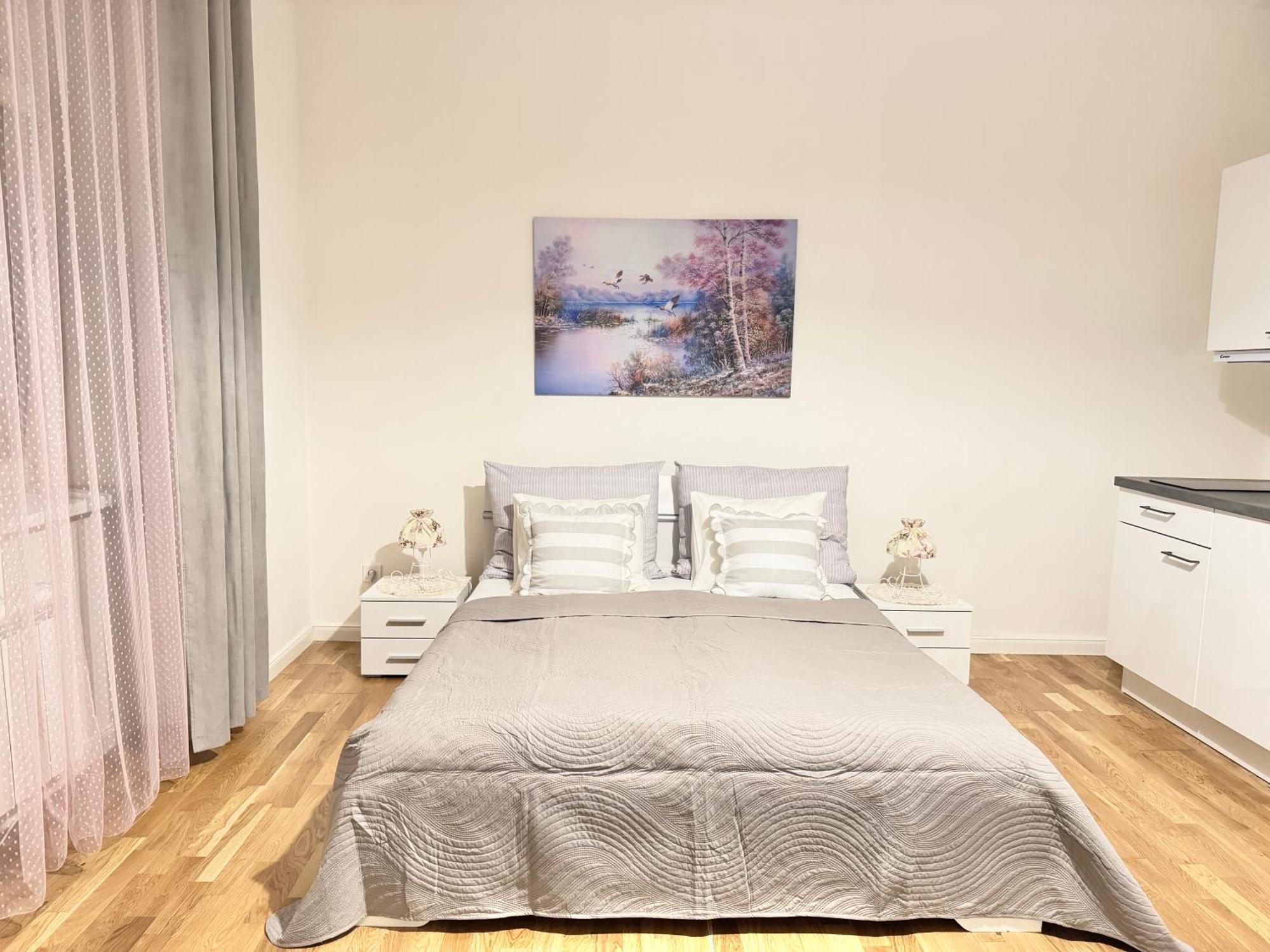 New! Romantic Apartment! In Centre! Florence! Apartment Prague