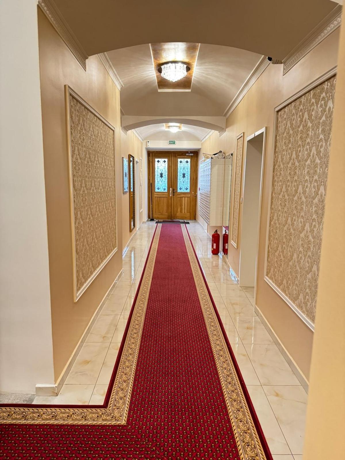 New! Romantic Apartment! In Centre! Florence! * Prague