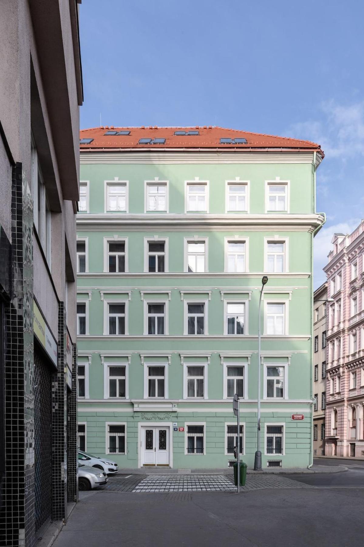 New! Romantic Apartment! In Centre! Florence! Apartment *